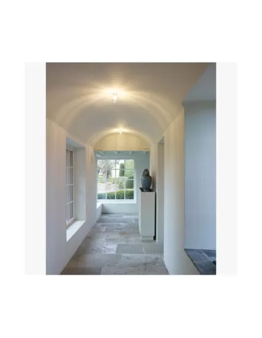 Delta Light 4153500 twenty-7 ohne Rand